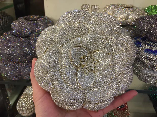 Rosabella Éternelle™ Clutch