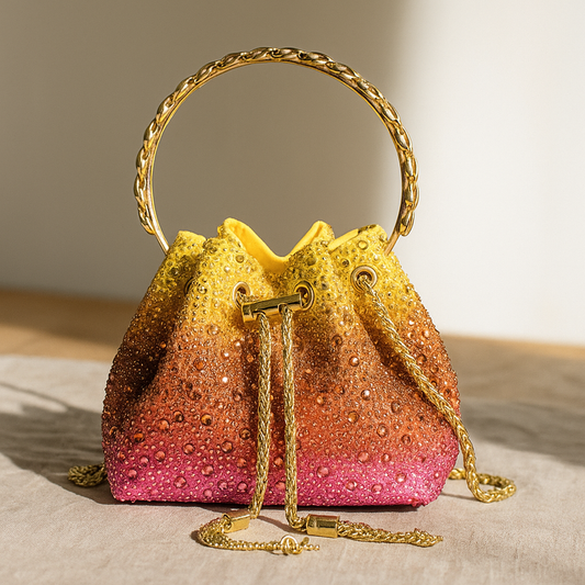 Soleil de Rose™ Glowbound Bag