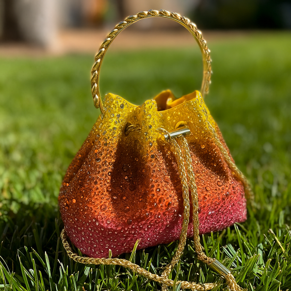 Soleil de Rose™ Glowbound Bag
