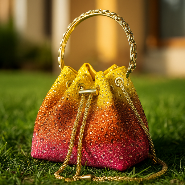 Soleil de Rose™ Glowbound Bag