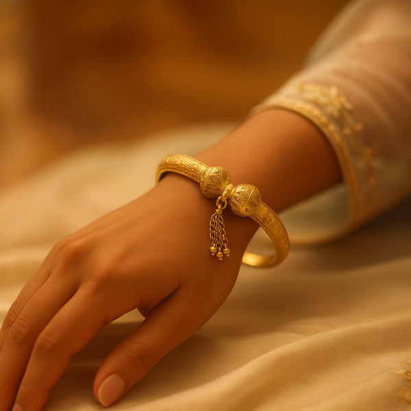 Bandhan of Agrabah™ Bracelet