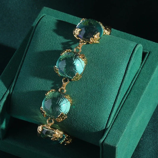 Forbidden Bloom Bracelet