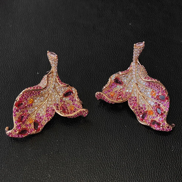 Enchanted Rosélure™ Earrings
