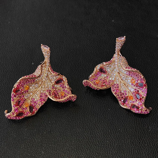 Enchanted Rosélure™ Earrings