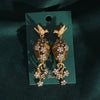 Glasswing Grace™ Earrings