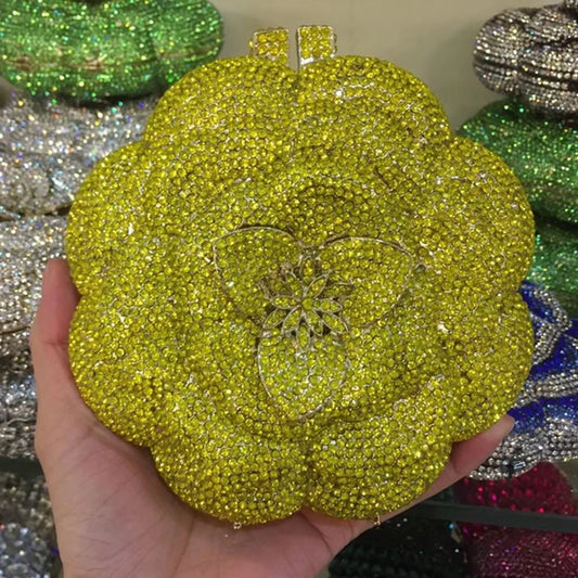 Rosabella Éternelle™ Clutch