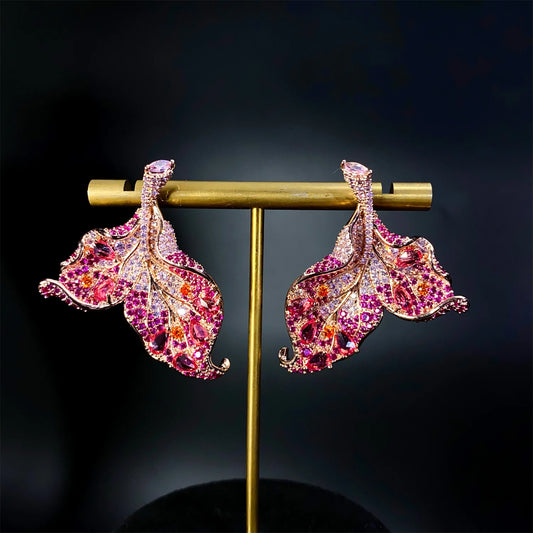 Enchanted Rosélure™ Earrings
