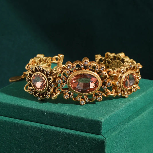 Rosé Reverie Bracelet