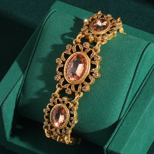 Rosé Reverie Bracelet