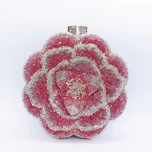 Rosabella Éternelle™ Clutch