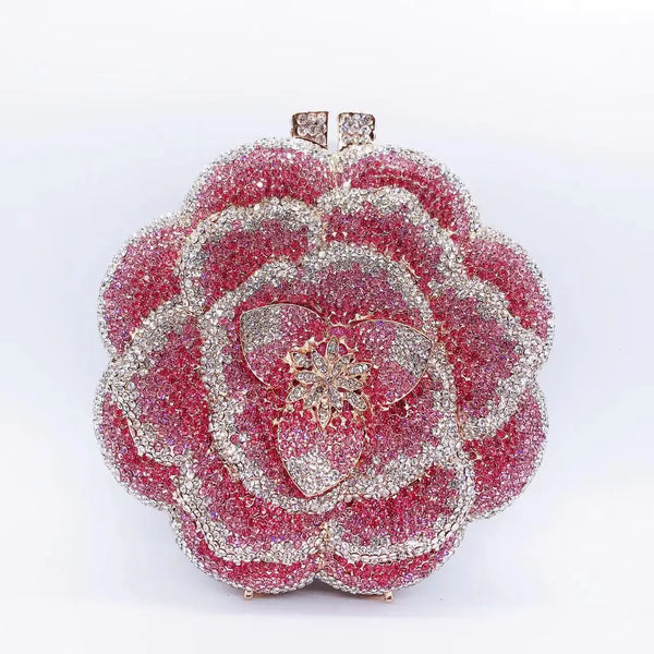 Rosabella Éternelle™ Clutch