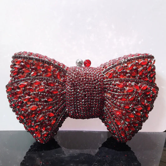 Émeraude Royale™ Evening Clutch
