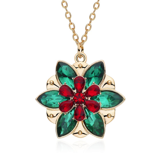 Anastasia’s Bloom Pendant