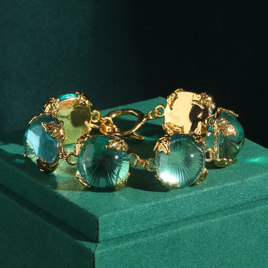 Forbidden Bloom Bracelet