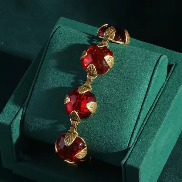Forbidden Bloom Bracelet