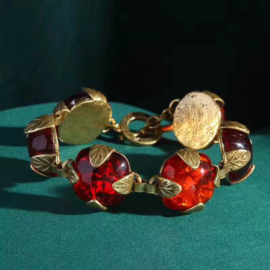 Forbidden Bloom Bracelet
